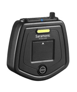 Ảnh sản phẩm Saramonic WiTalk WT9D - Bộ HUB
